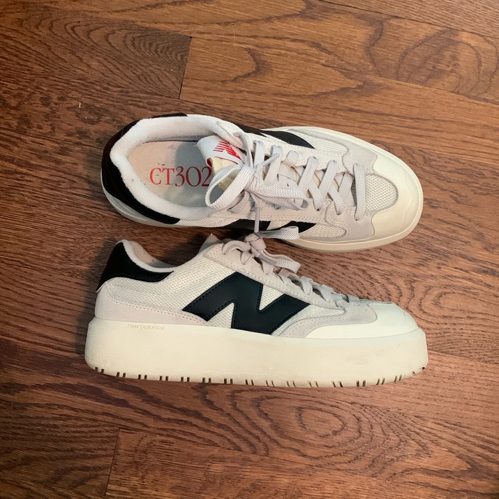 New Balance CT302